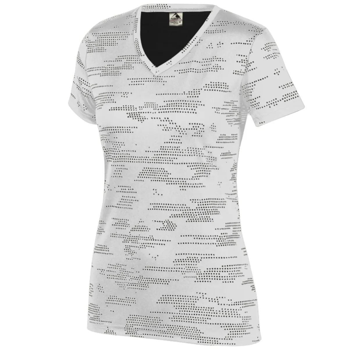 Augusta Women's Sleet Wicking Tee