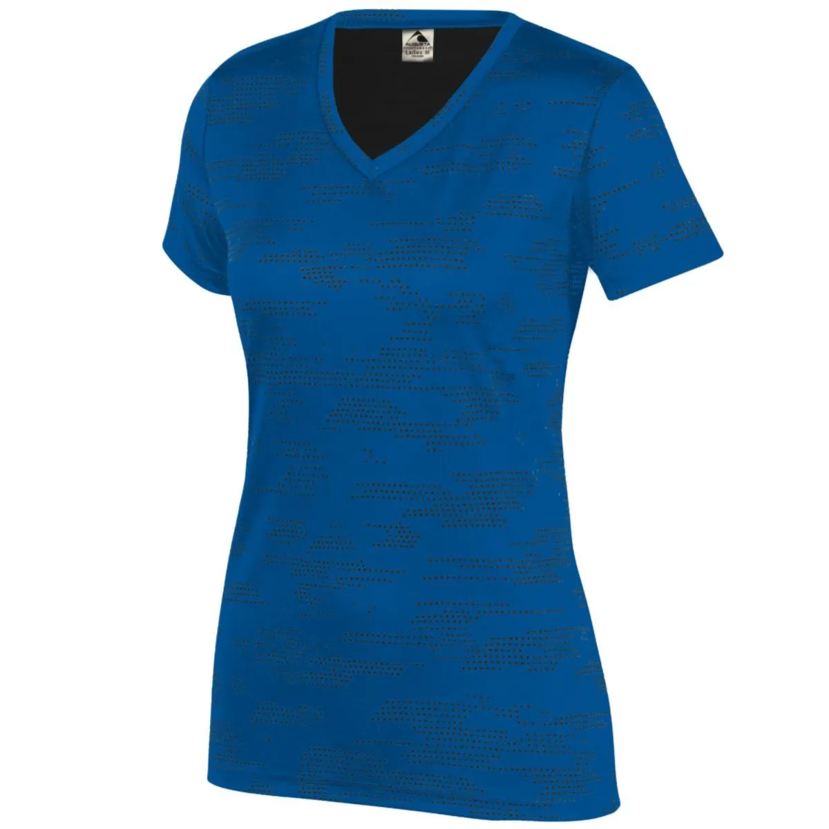 Augusta Women's Sleet Wicking Tee