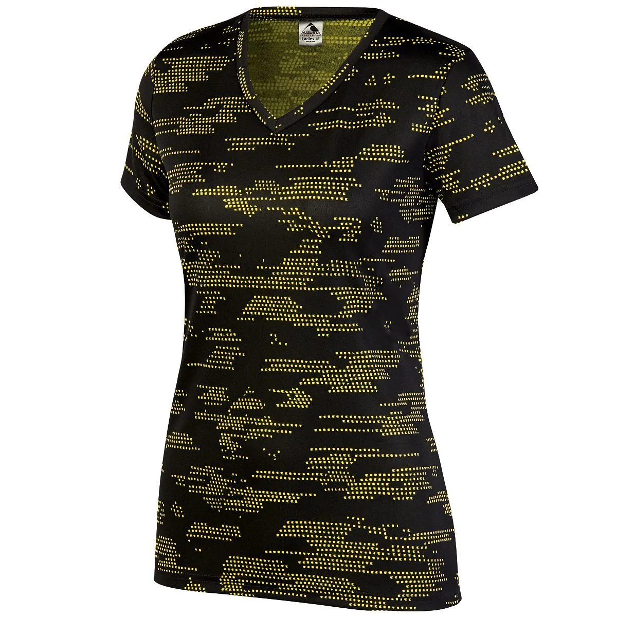 Augusta Women's Sleet Wicking Tee