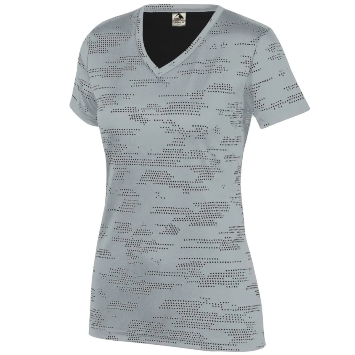Augusta Women's Sleet Wicking Tee