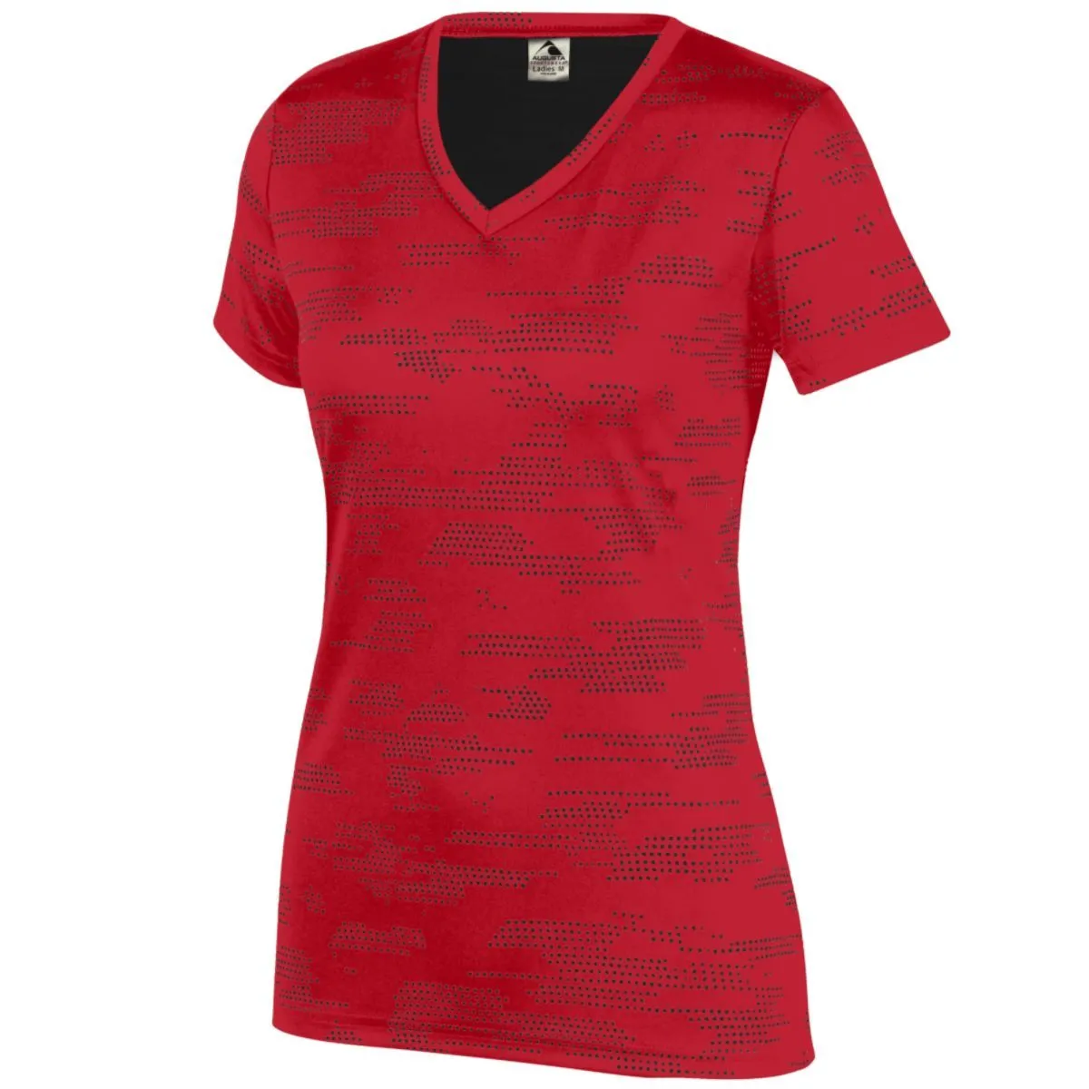 Augusta Women's Sleet Wicking Tee