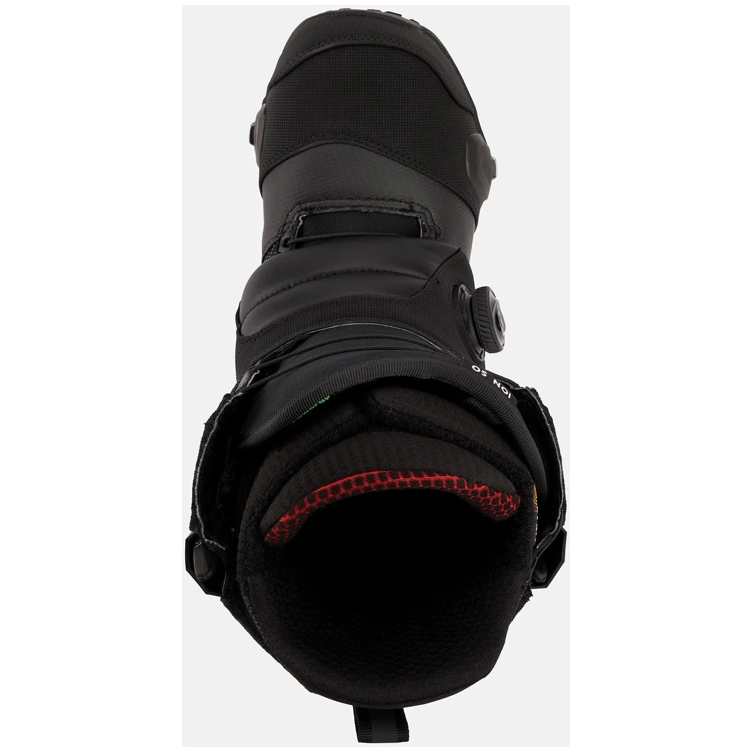 Burton Ion Step On Wide