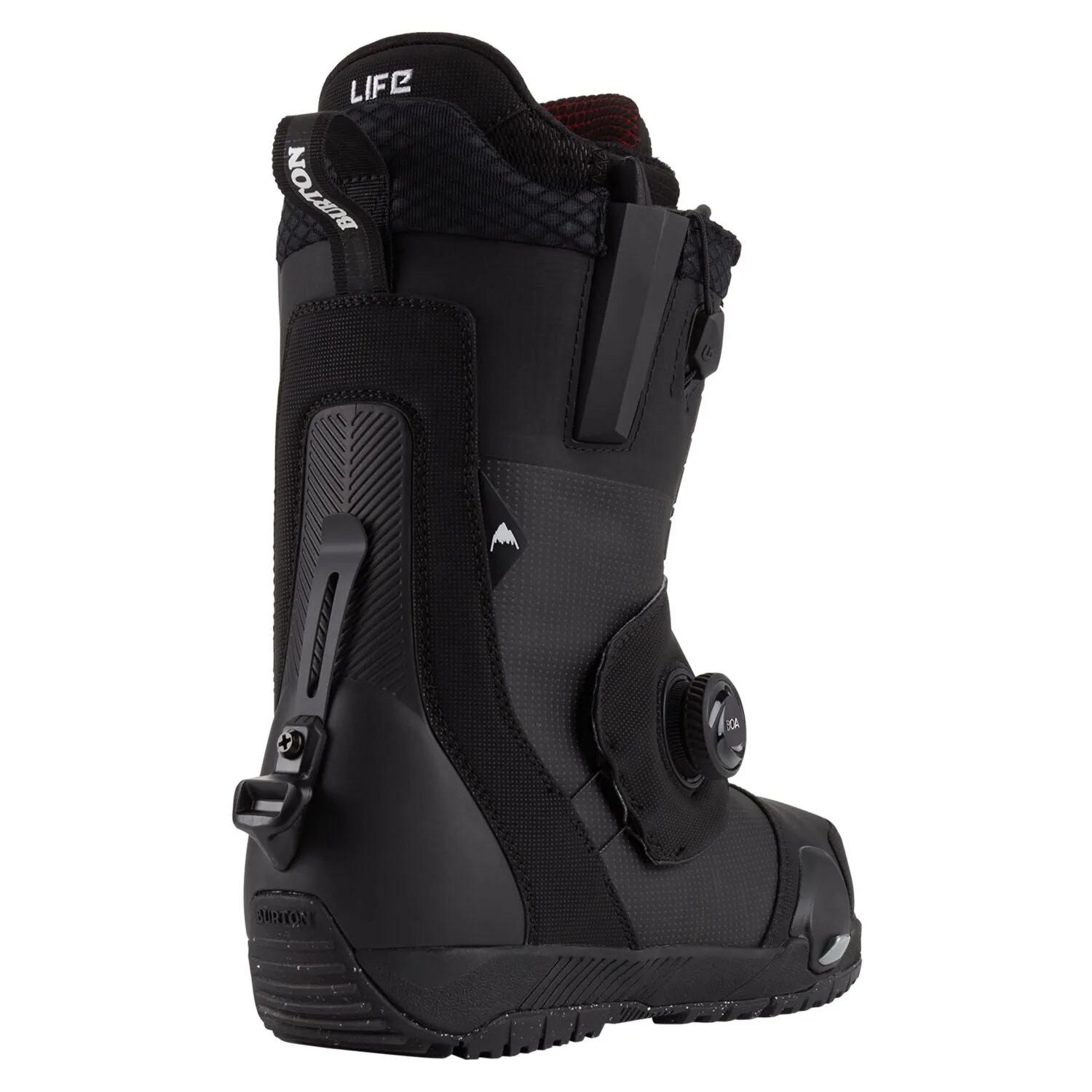 Burton Ion Step On Wide