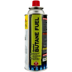 Butane Fuel 8oz