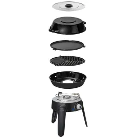 Cadac Safari Chef 30 LP Pro QR