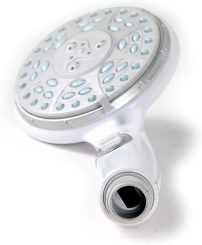 Camco RV Water Conserving Showerhead 43711