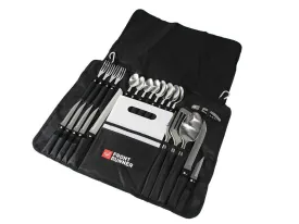 Camp Kitchen Utensil Set