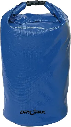 Dry Pak Roll Top Dry Gear Bag