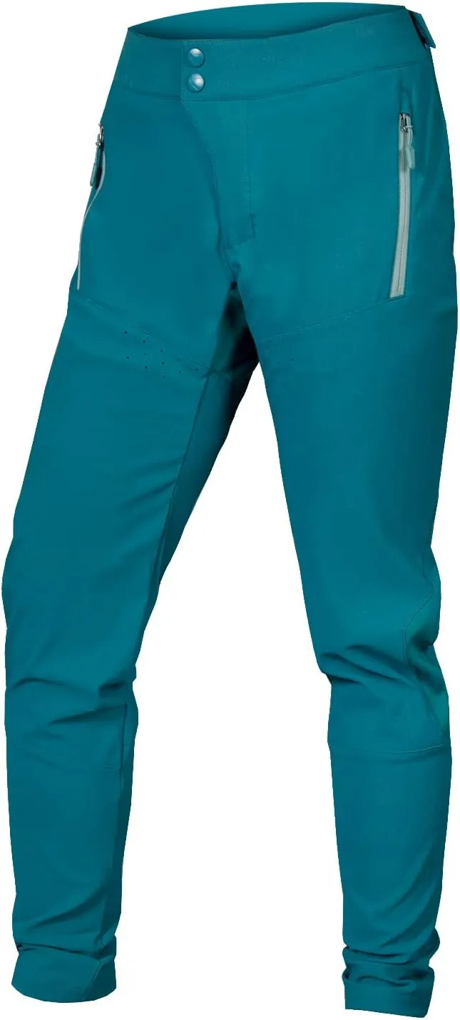 Endura Womens MT500 Burner Mountain Cycling Pants