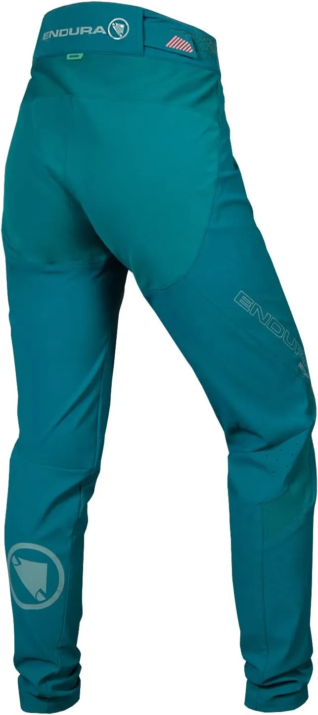Endura Womens MT500 Burner Mountain Cycling Pants