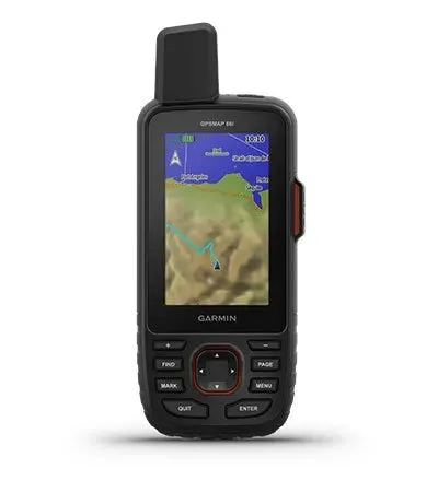 Garmin GPSMAP® 66i