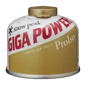 Gigapower Fuel 250 Gold