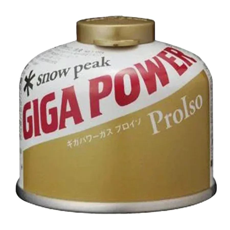 Gigapower Fuel 250 Gold