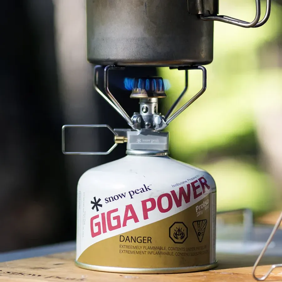 Gigapower Fuel 250 Gold