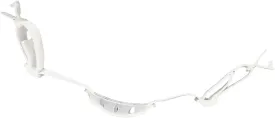 Helmet Chin Strap Hardhat Chin Strap Supplies Replacement Comfortable Hard Hat Chinstrap Chin Band for Outdoor Traveling Cycling