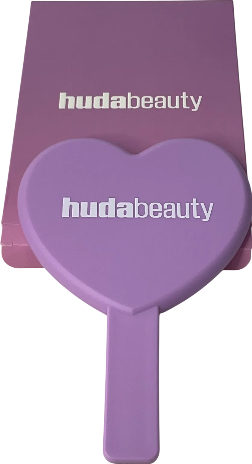 Huda Beauty Handheld Mirror One size