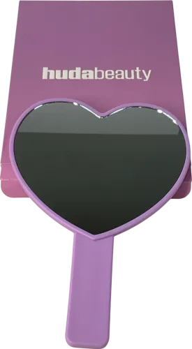 Huda Beauty Handheld Mirror One size