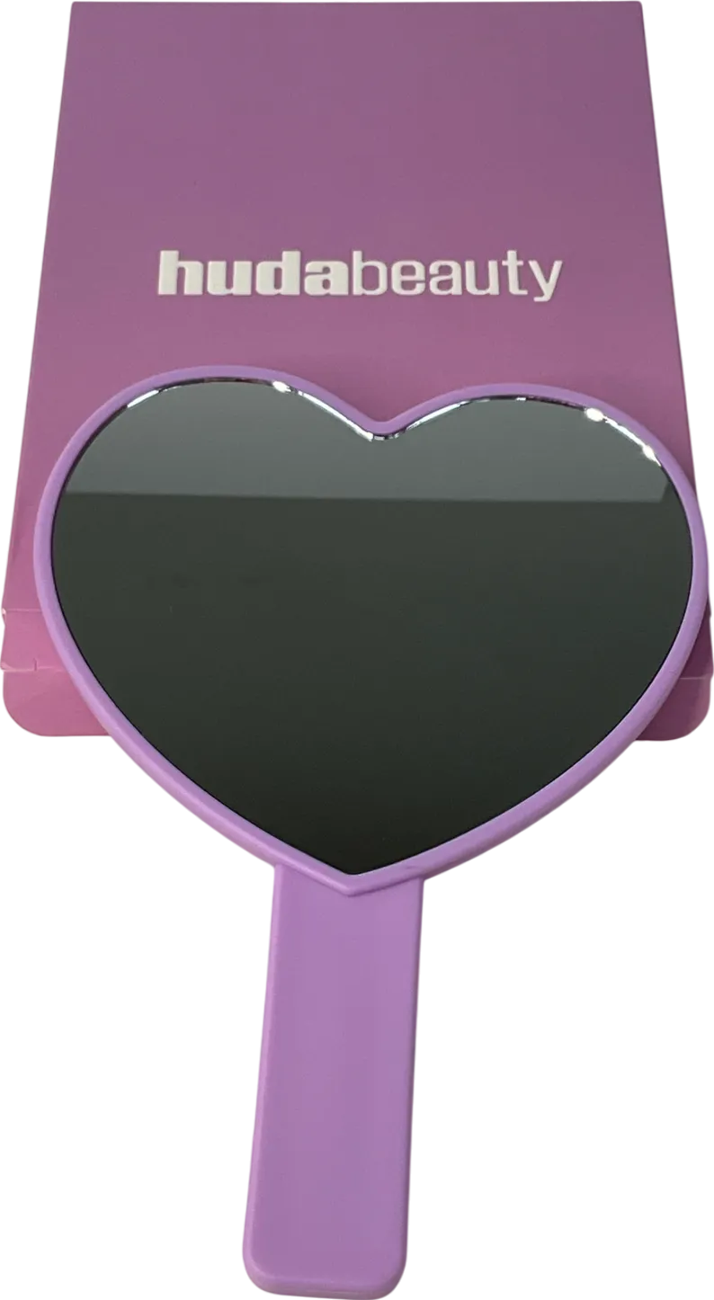 Huda Beauty Handheld Mirror One size