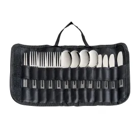 iKamper Camp Cutlery Set