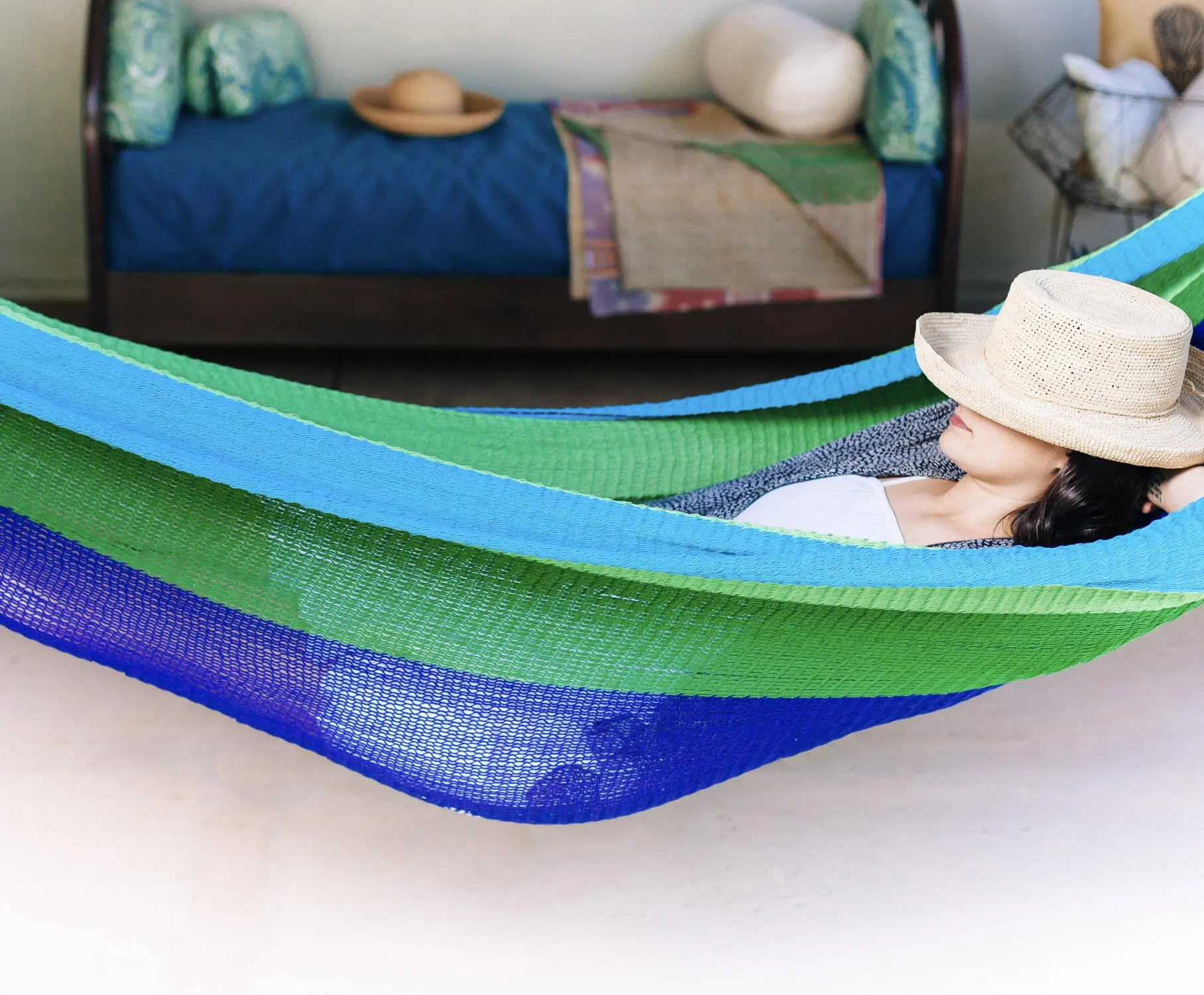 Lanta Hammock