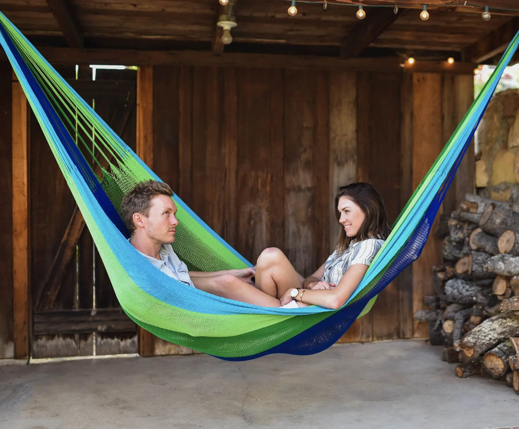 Lanta Hammock