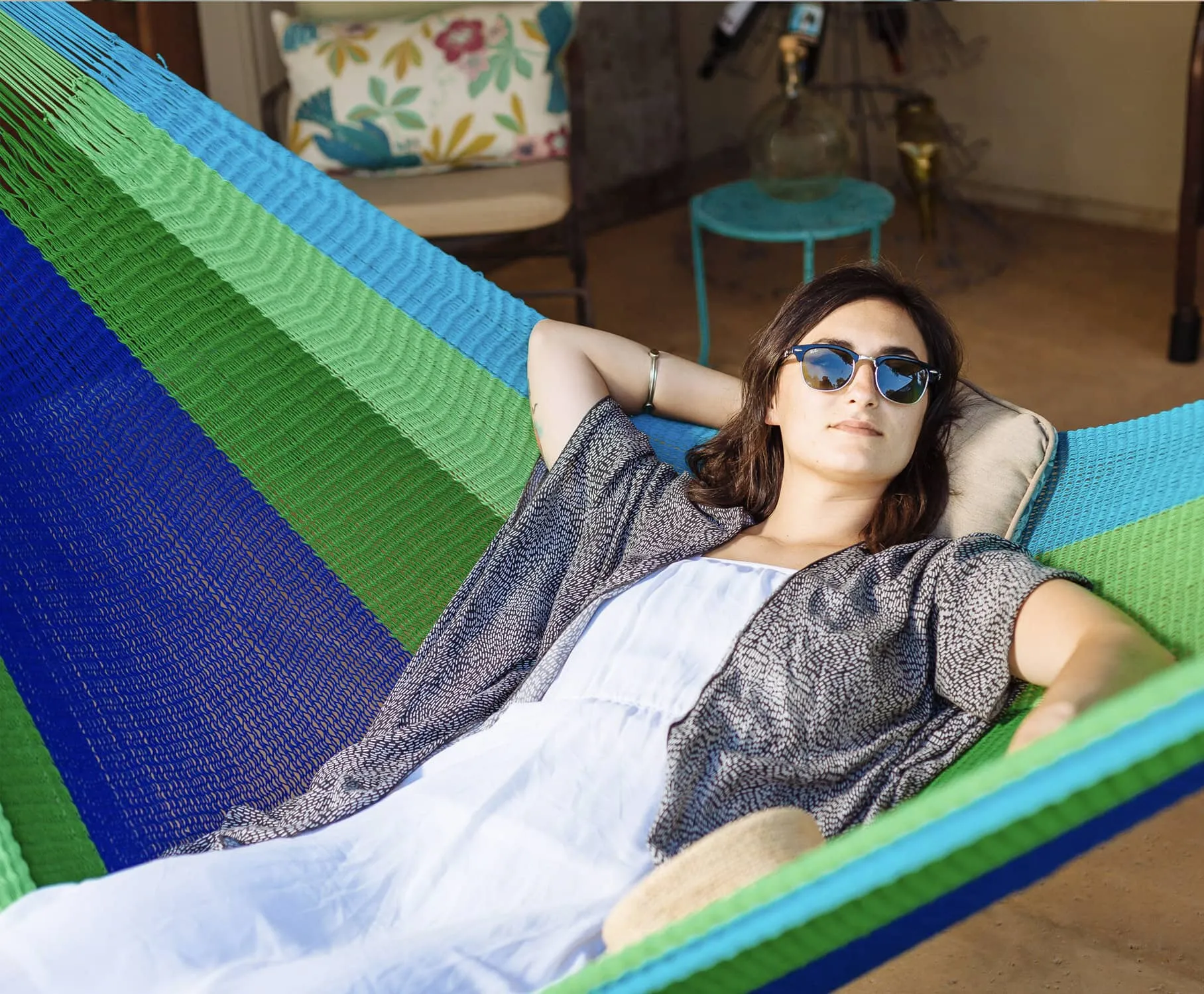 Lanta Hammock