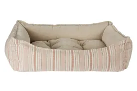Lounger - Scoop Bed - Sanibel Stripe