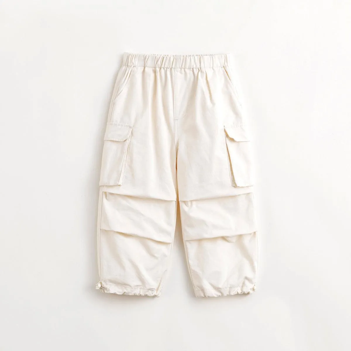 MARC & JANIE Boys Big Pockets Parachute Pants 240220