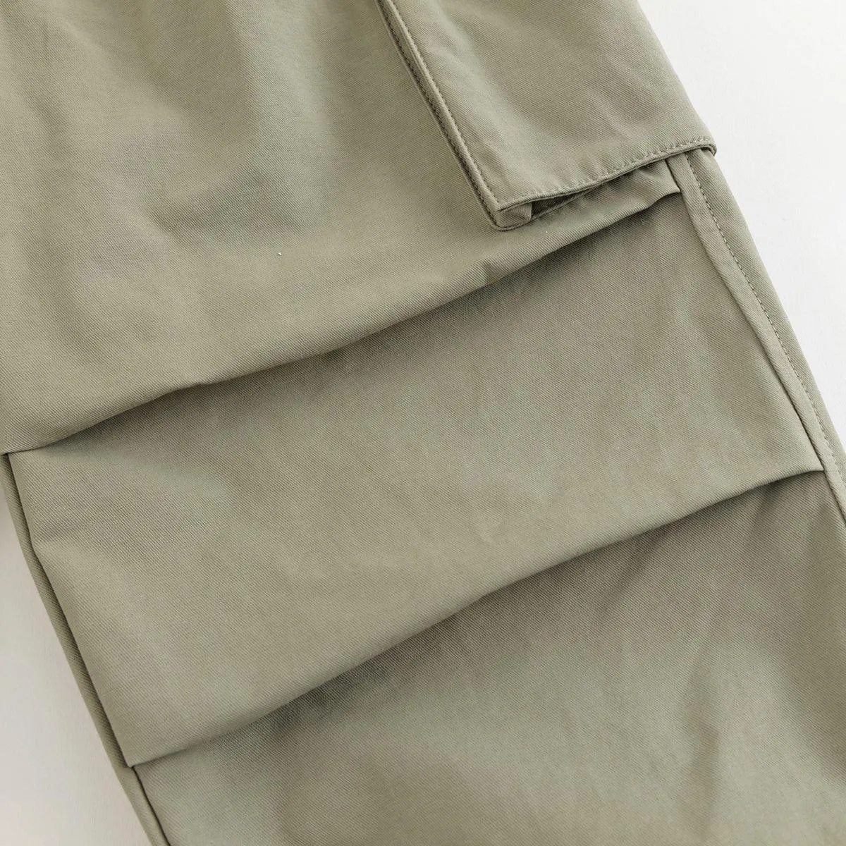 MARC & JANIE Boys Big Pockets Parachute Pants 240220