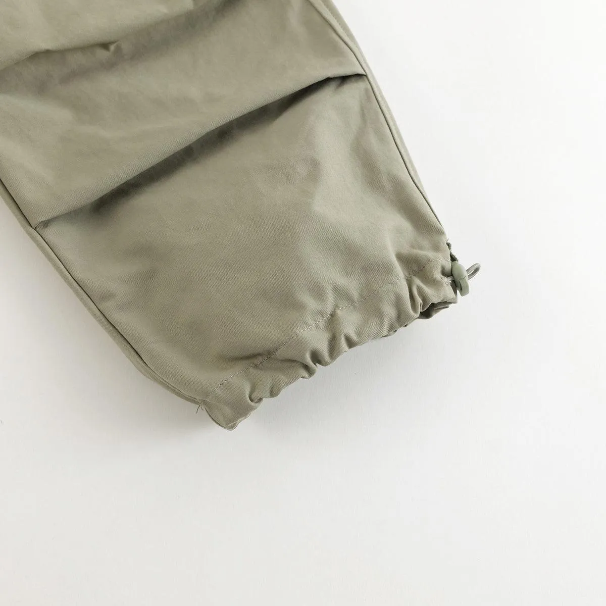 MARC & JANIE Boys Big Pockets Parachute Pants 240220