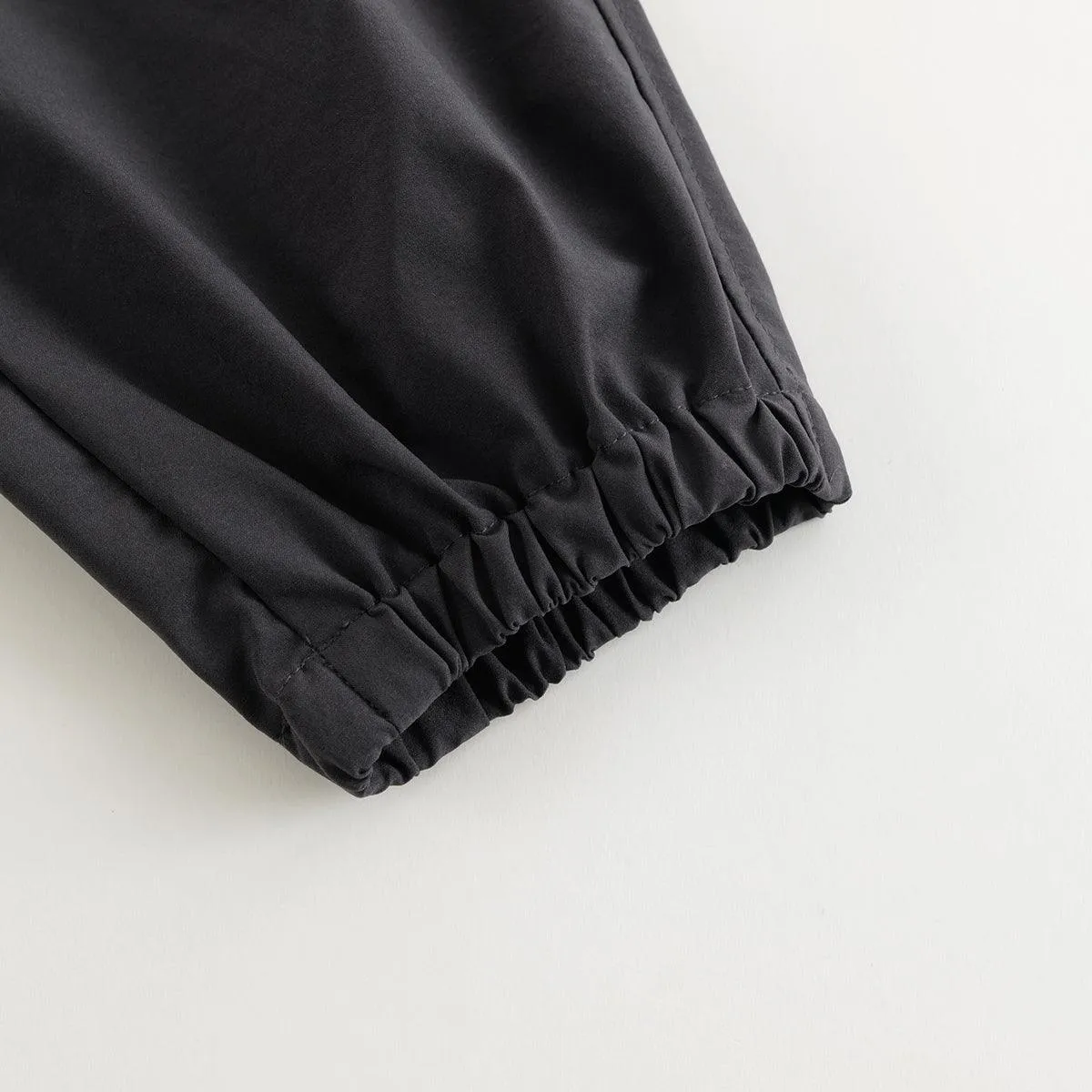 MARC & JANIE Boys Drawstring Pants 240210