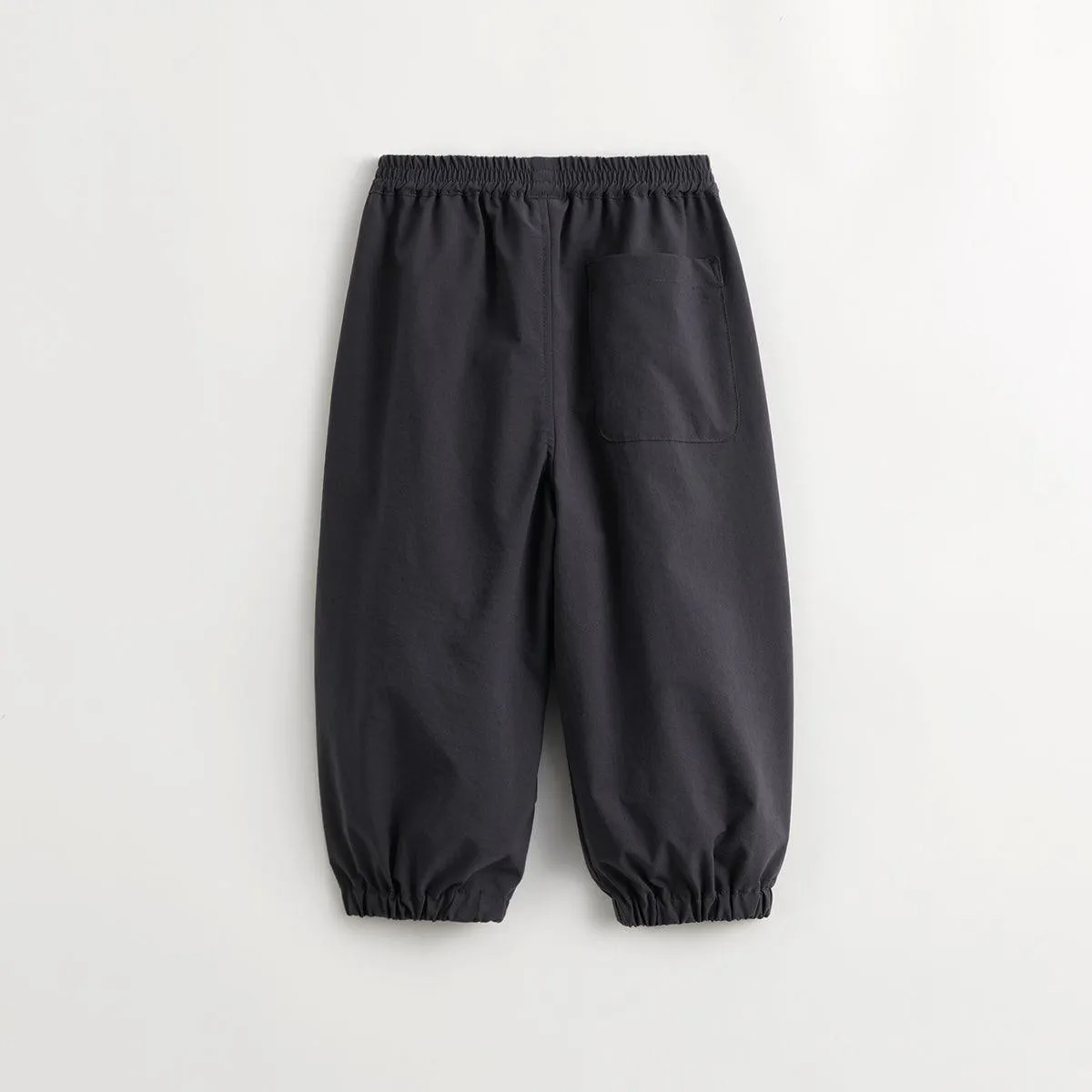 MARC & JANIE Boys Drawstring Pants 240210