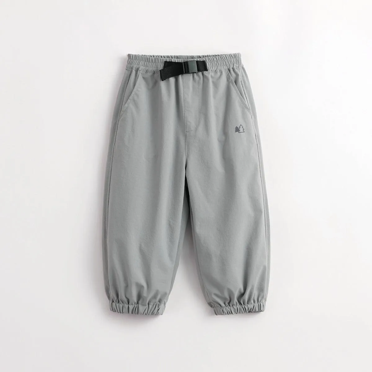 MARC & JANIE Boys Drawstring Pants 240210