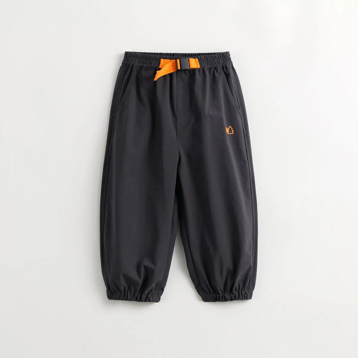 MARC & JANIE Boys Drawstring Pants 240210