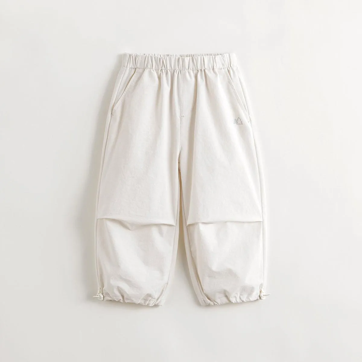 MARC & JANIE Boys Loose Straight Parachute Pants 240539