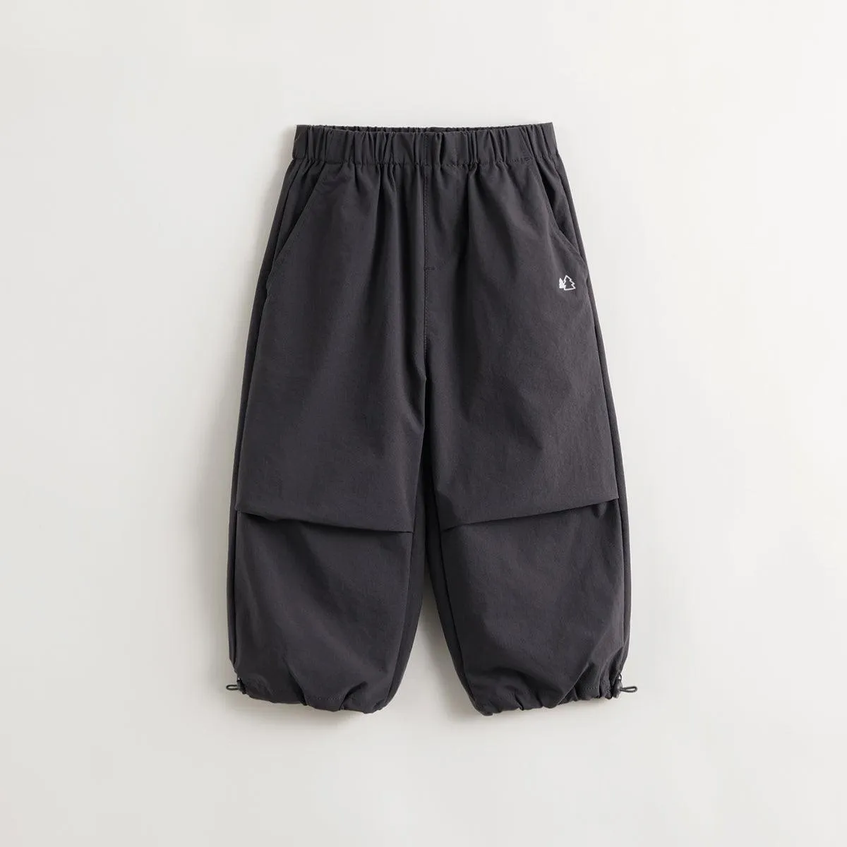 MARC & JANIE Boys Loose Straight Parachute Pants 240539