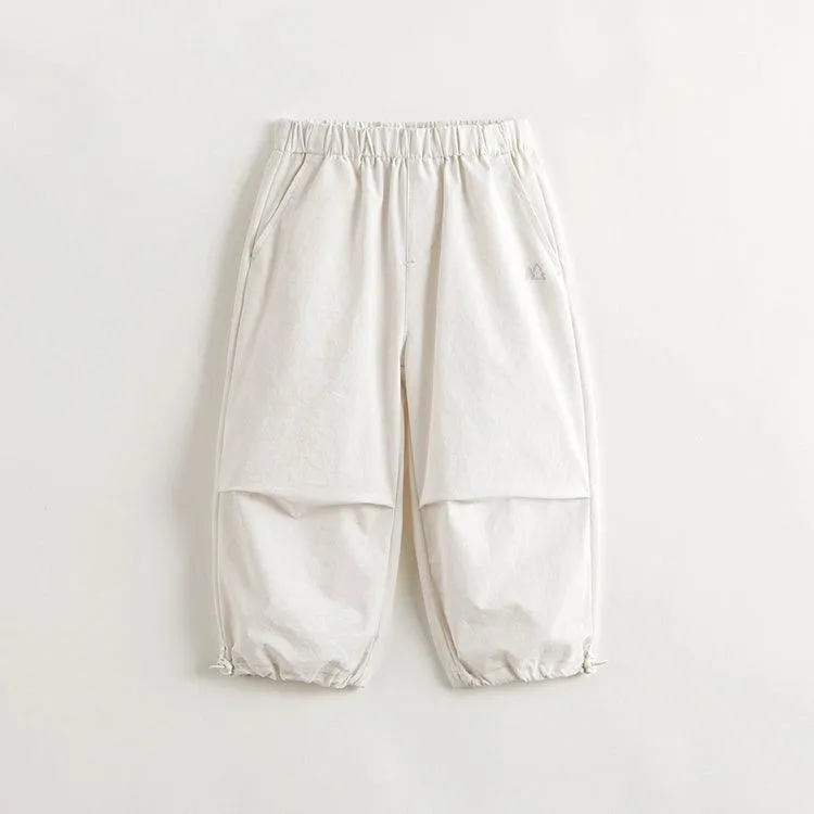MARC & JANIE Boys Loose Straight Parachute Pants 240539