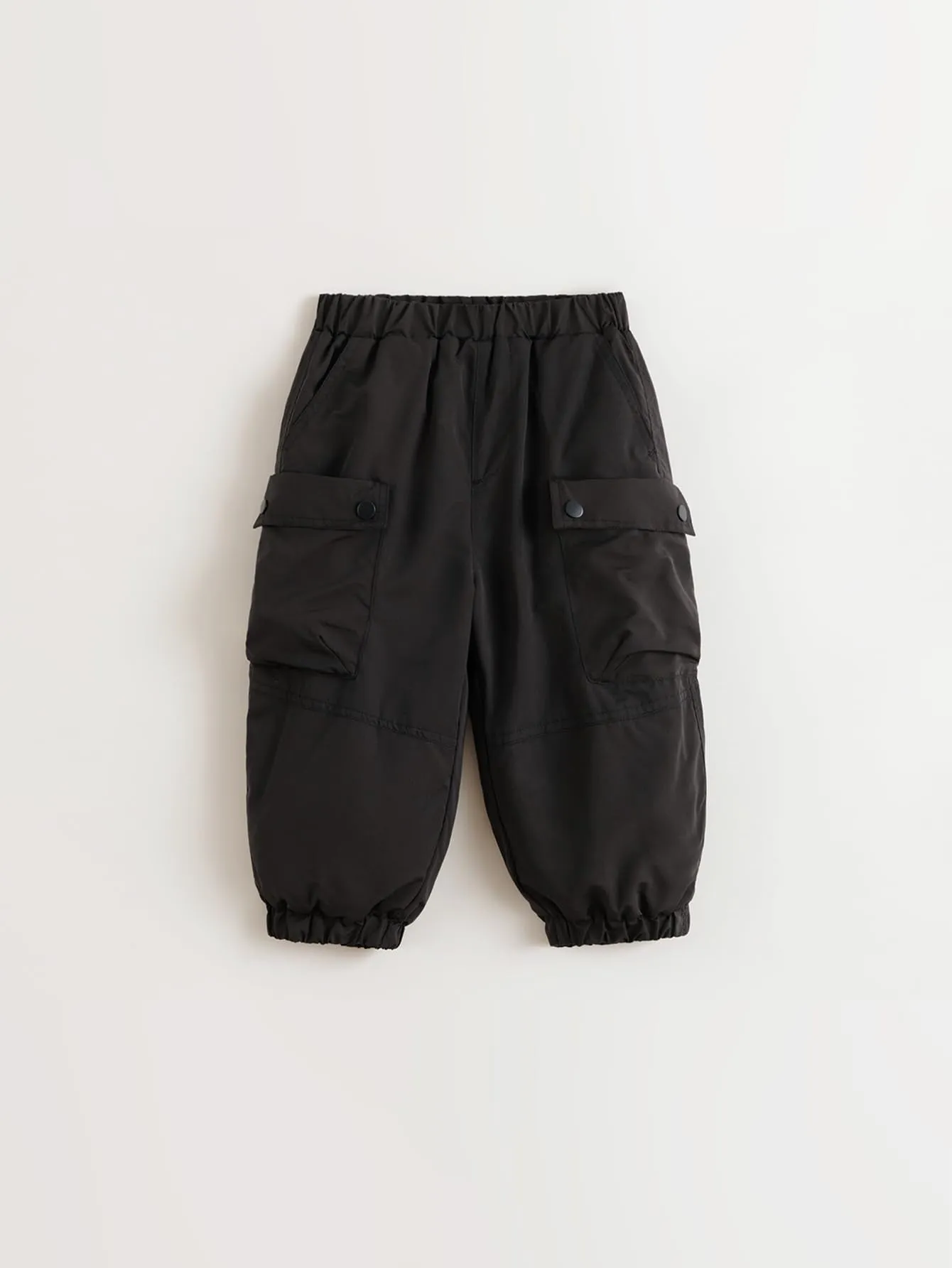 MARC & JANIE Boys Padded Loose Drawstring Pants 241333