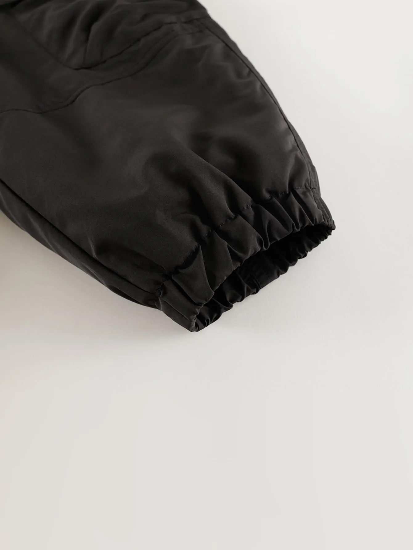 MARC & JANIE Boys Padded Loose Drawstring Pants 241333