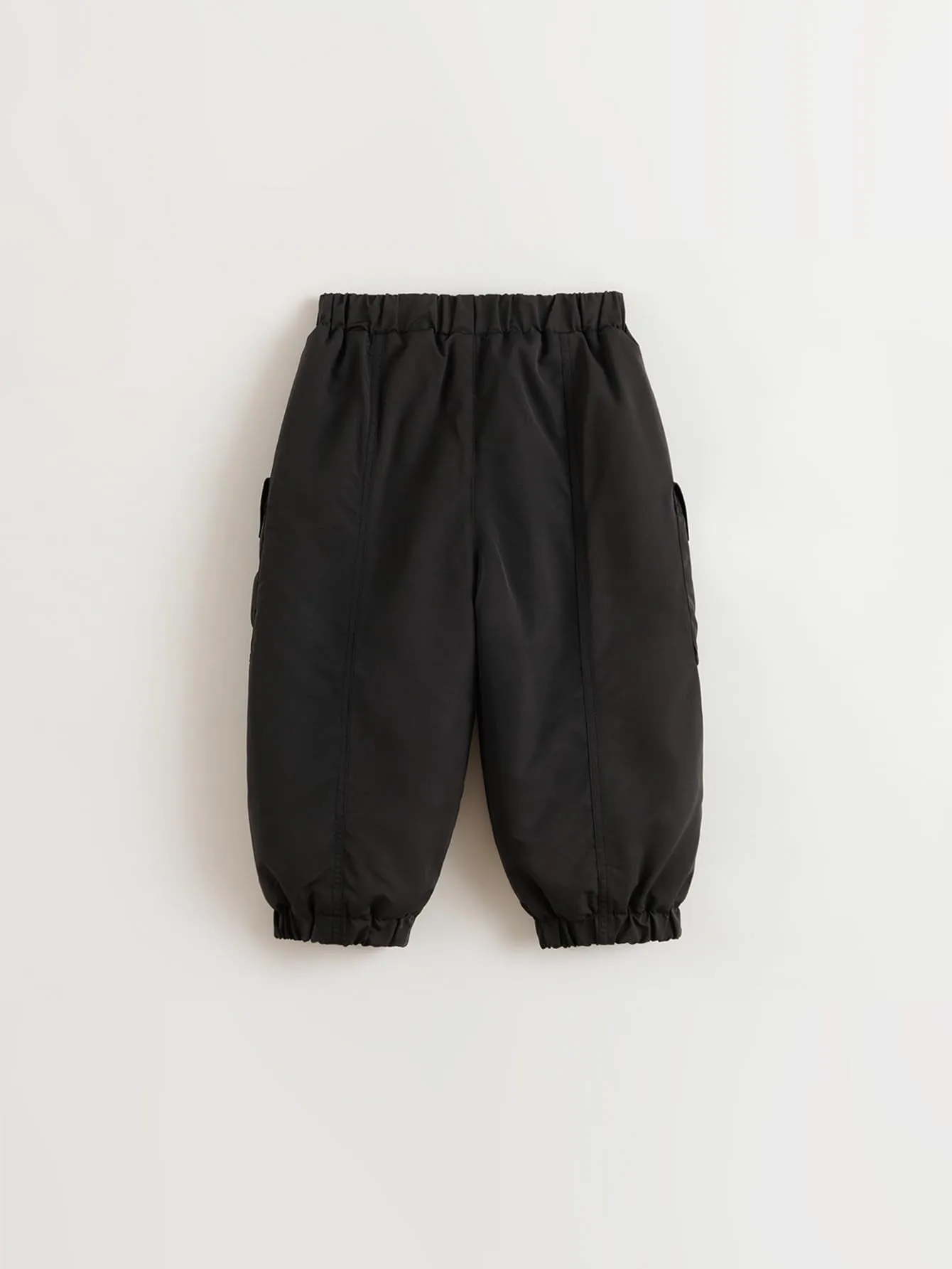 MARC & JANIE Boys Padded Loose Drawstring Pants 241333