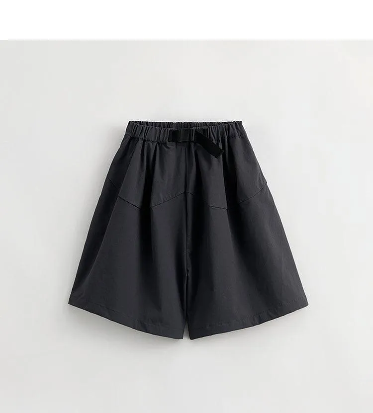 MARC & JANIE Girls Loose Wide Leg Pants 231936