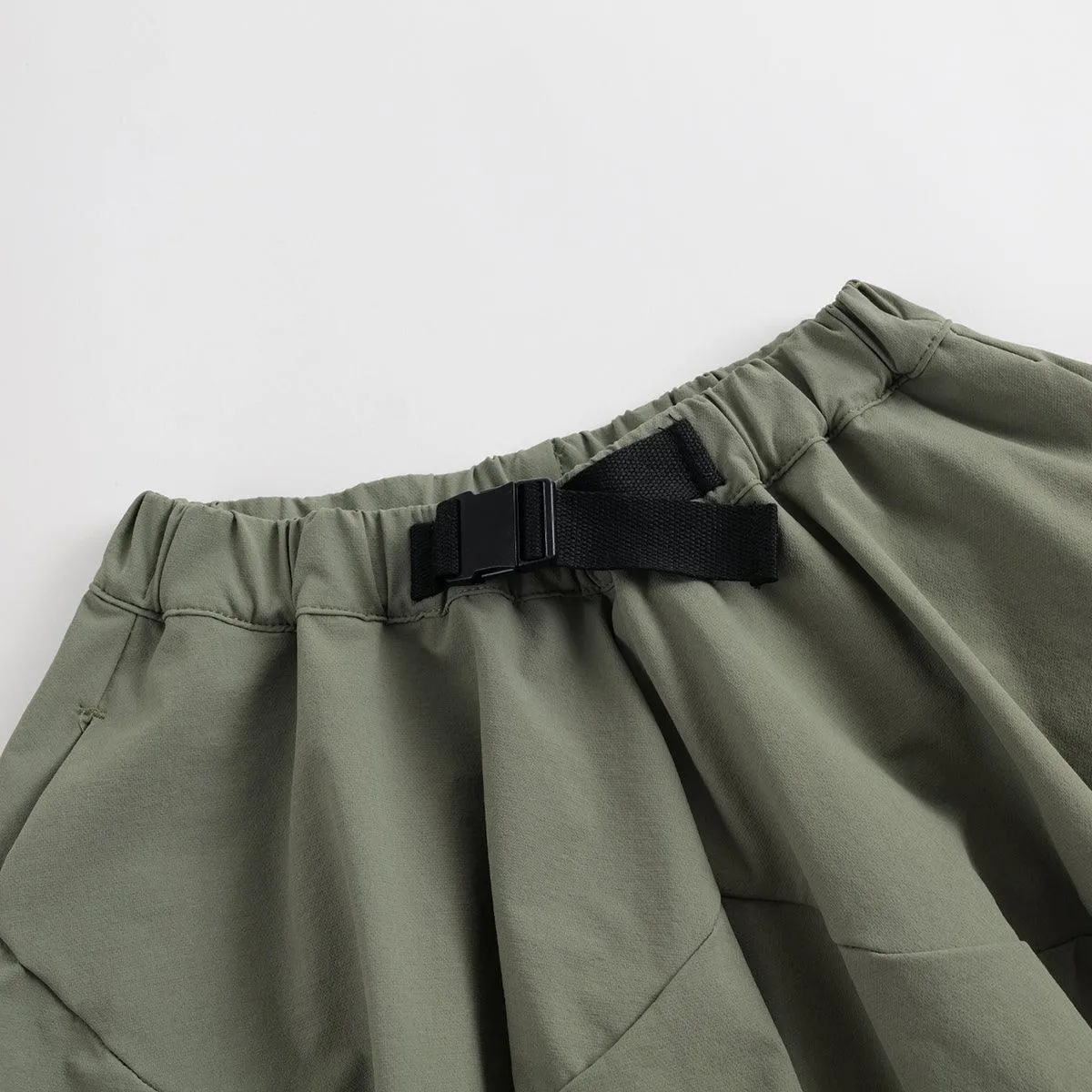 MARC & JANIE Girls Loose Wide Leg Pants 231936