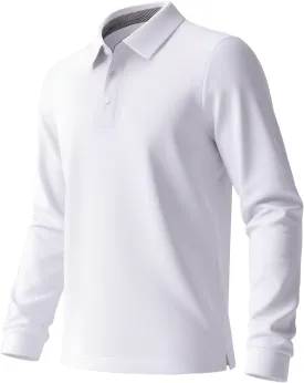 Mens Golf Shirt Dry Fit Performance Polo Shirts for Men Mens Short Sleeve Shirts Casual Work Shirts for Men