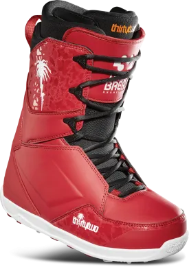 MEN'S LASHED PREMIUM X SPRING BREAK SNOWBOARD BOOTS