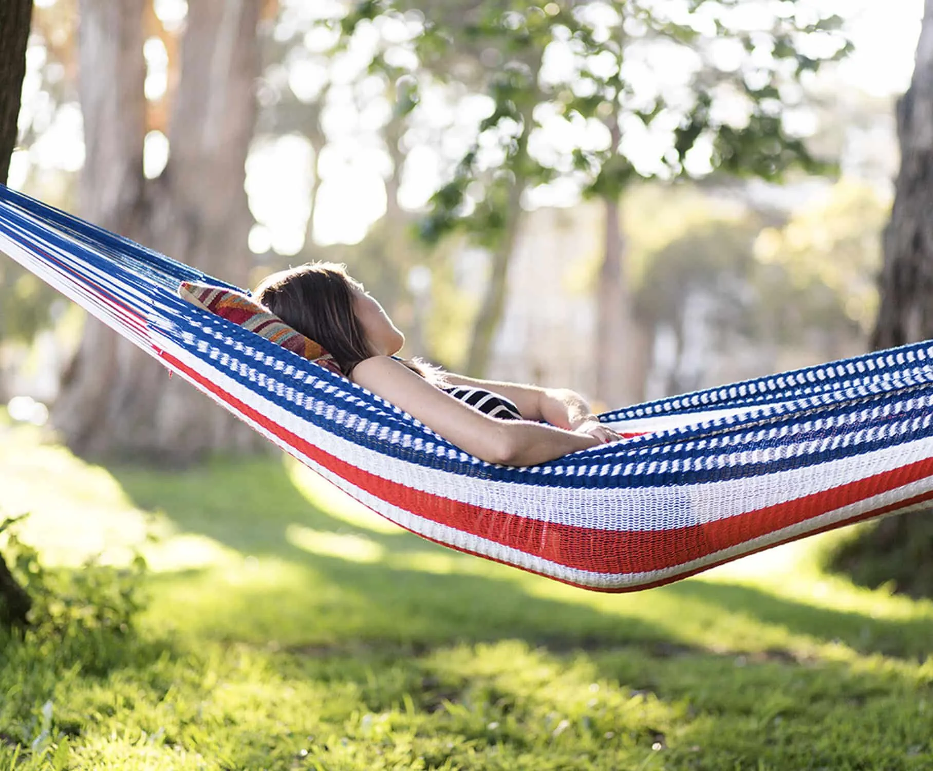 'Merica Hammock