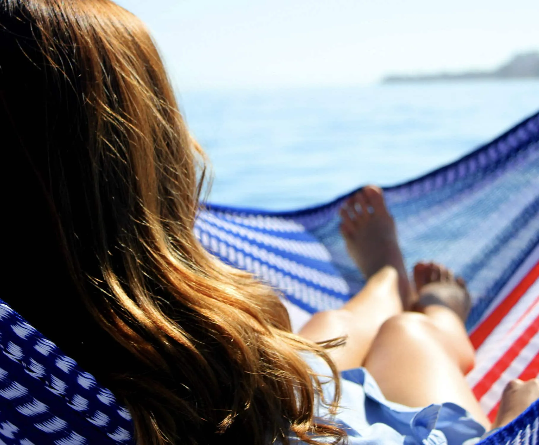 'Merica Hammock
