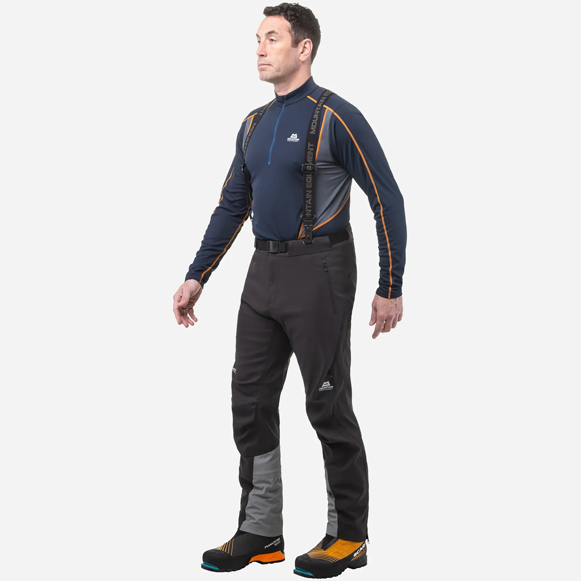 Mountain Equipment G2 GORE-TEX Mountain Pant
