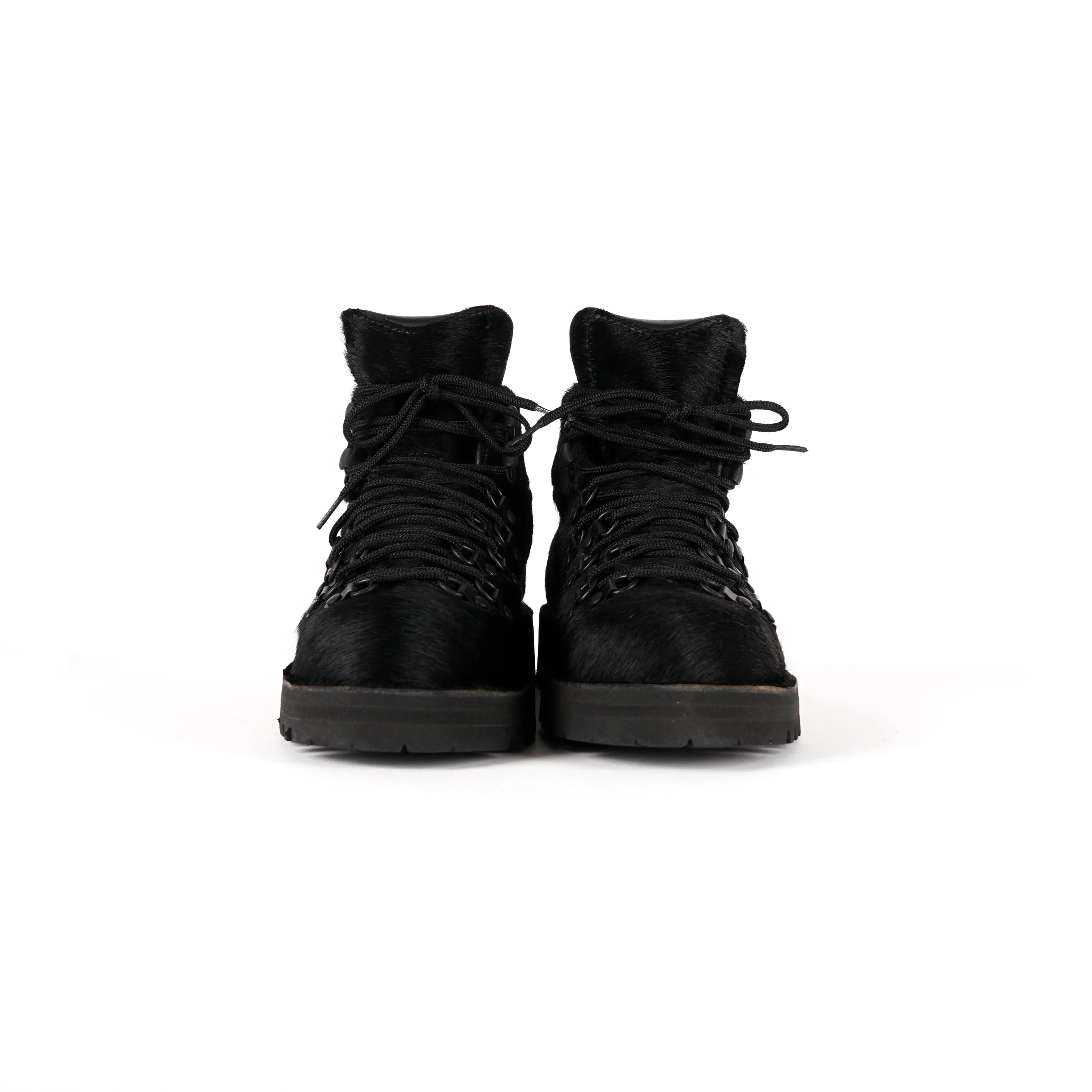 Mountain Light - Black Haircalf