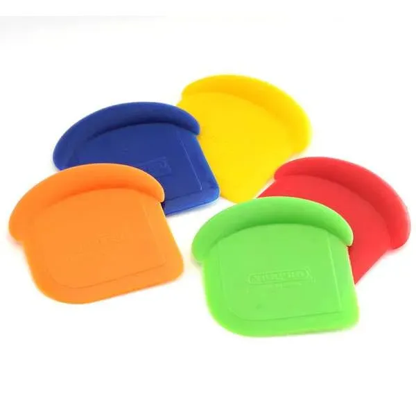 Norpro Colored Scraper