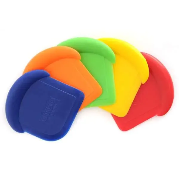 Norpro Colored Scraper